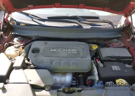 2014 Jeep Cherokee Limited from USA, damaged, VIN 1C4PJLDB7EW293070